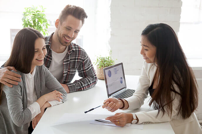 Terms of Service Banner