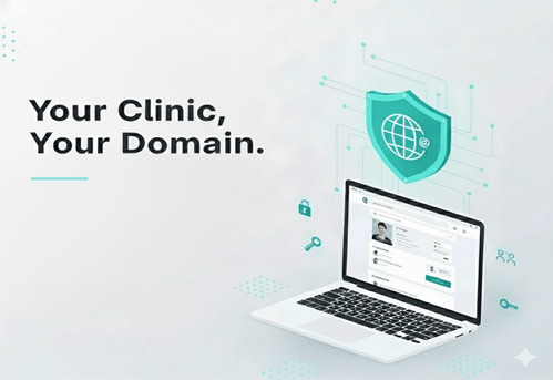 Own Your Digital Space